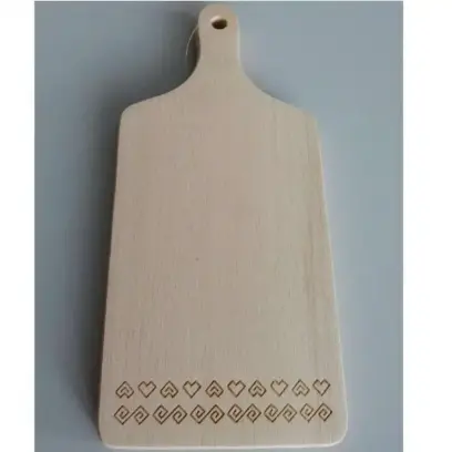 10977-deska dekor cicmany